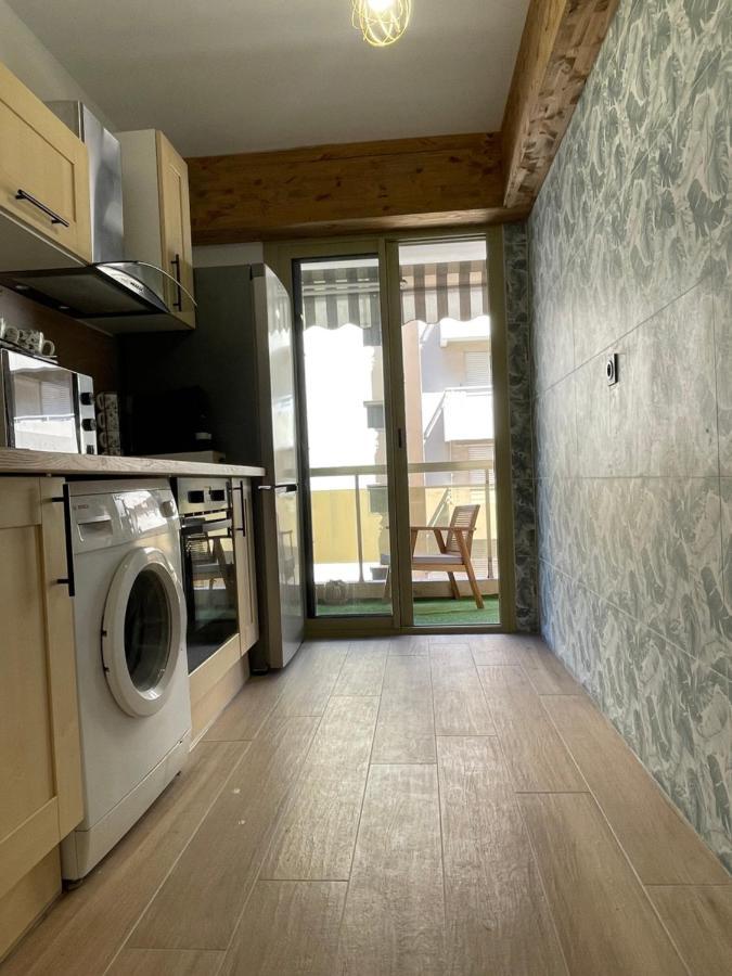 New Apartment At 150M From The Beaches Easy Check In Juan-les-Pins Exterior photo