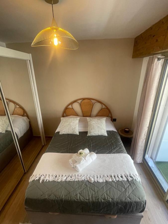 New Apartment At 150M From The Beaches Easy Check In Juan-les-Pins Exterior photo