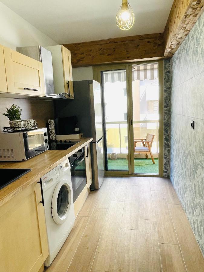 New Apartment At 150M From The Beaches Easy Check In Juan-les-Pins Exterior photo