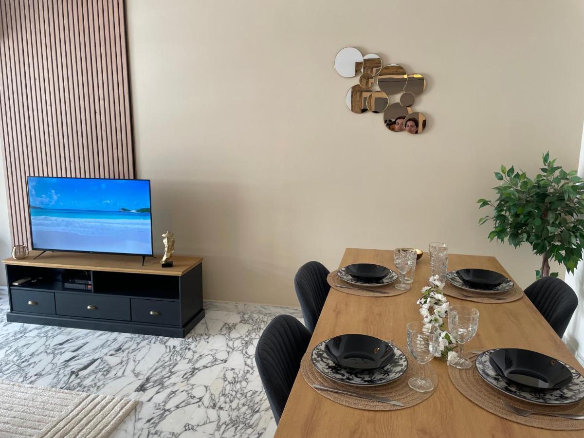 New Apartment At 150M From The Beaches Easy Check In Juan-les-Pins Exterior photo